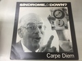 Sindrome De Down? ‎– Carpe Diem LP (中古)