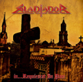 Gladiador - In... Requiescat in Pace CD