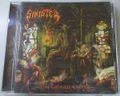 Sinister - The Carnage Ending CD