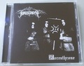 Forestdome - Foresthrone CD