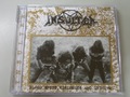 Insulter - Blood Spits, Violences and Insults CD