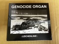 Genocide Organ - Leichenlinie 1989/2009 デジパックCD