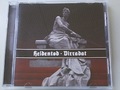 Heldentod - Virridat  CD