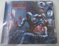 Farscape - Primitive Blitzkrieg CD