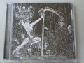 Rituals Of A Blasphemer - Mors Inumbratus Supra Spiritus CD