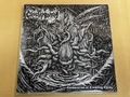 Cruciamentum - Convocation of Crawling Chaos 10"MLP (スワンプグリーン盤)