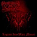 Smouldering in Forgotten/Legions into Black Flames CD