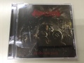 Morbosatan - As One With Death CD