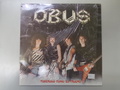 Obus - Poderoso Como El Trueno LP (中古)