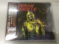 Death Angels - Noite Negra CD