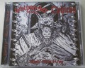 Ophicvs / Whipstriker - Satanic Army Split CD