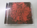 Fervent Hate - Roads of Insanity CD