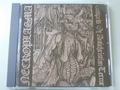 Necroplasma - Gospels of antichristian terror CD