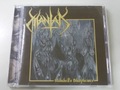Mantak - Sabbahell's Blasphemer CD