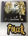 Forcer - Spirit of Metal CD