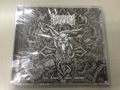 Kommando Baphomet - Blood Gospels of Satanic Inquisition CD