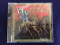 The Wolves of Avalon - Boudicca's Last stand CD
