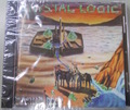 Manilla Road - Crystal Logic CD