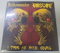 Farscape/Hellkommander - I piss on your grave 7'