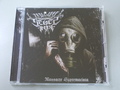Seges Findere - Massacre Supremacista CD (Pagan War Distro/Battlefront Distro)
