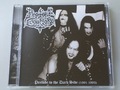 Profane Creation - Prelude to the Dark Side (1991-1995) CD