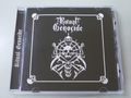 Ritual Genocide - Ritual Genocide CD