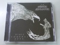 Grima Morstua - Finis Coronat Opvs CD