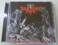 Guerra Total - Antichristian Zombie Hordes CD(Forgotten Wisdom)