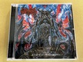 Witchgoat - Altars of Necromancy CD