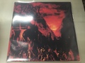 Flame - March Into Firelands LP