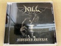 Kill - Inverted Funeral CD