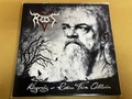 Root - Kargeras - Return From Oblivion LP (レッドビニール)
