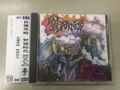 Fear Of Darkness - Age Of Brutality CD
