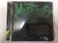 Mortuous - Among the Lost/Mors Immortalis CD