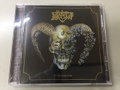Satan Worship - Teufelssprache CD