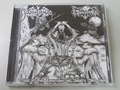 Goat Skull/Vulturine - split CD