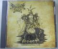 Invocation Spells - Descendent the Black Throne CD