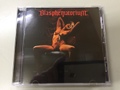 Blasphematorium - Blasphematorium CD