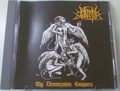 Infernal Execrator - Thy demonization Conquers CD