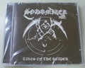 Sodomizer - Tales of the Reaper CD