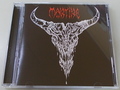 Martire - Brutal Legions of the Apocalypse CD