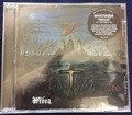 Mystifier - Wicca CD (NWN Edition) CD