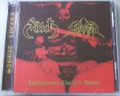 Sabbat / Lucera - Japanguanos Chocha's Attack Split CD