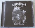 Ewig Frost - Dirty Tales CD
