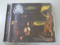 Uttertomb - Necrocentrism - The Necrocentrist CD