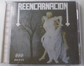 Reencarnacion - 888 Metal CD (Tribulacion Productions)