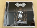 Vitriolic - Renegade Ascension CD