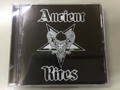 Ancient Rites/Uncanny - split CD