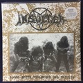 Insulter - Blood Spits, Violences, and Insults LP
