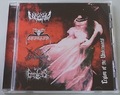 Abigail / The True Endless / Catacumba /Taekaury - Region of the Underworld 4 Way Split CD